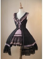 Fantastic Wind Dependent Girl Blouses, Petticoat and JSK(Reservation/Full Payment Without Shipping)